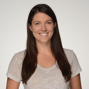 Meet your Posher, Jen